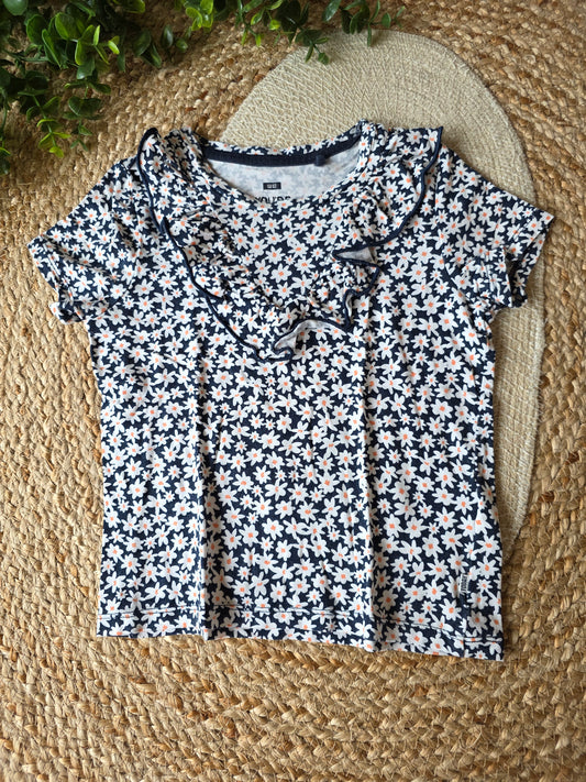 WE tshirt maat 98-104