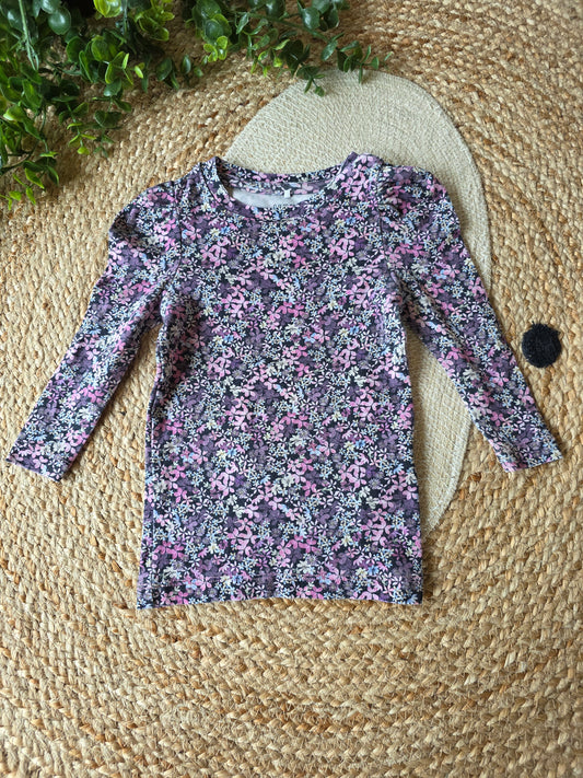 Name it shirtje maat 86