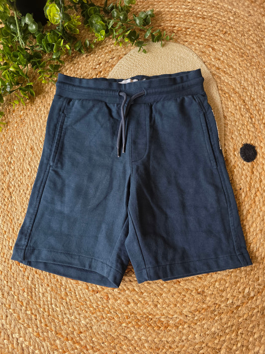Raizzed korte broek maat 140