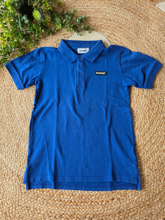 Raizzed polo maat 140