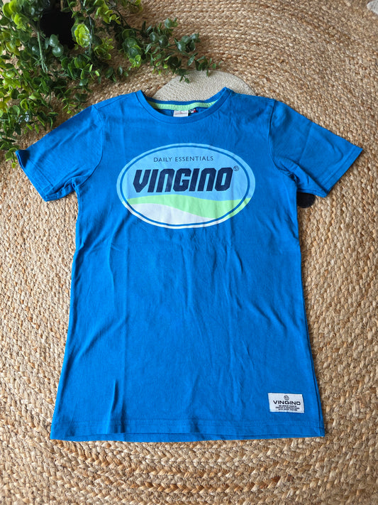 Vingino tshirt maat 140