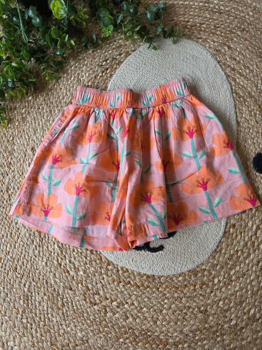 Hema korte broek maat 86-92