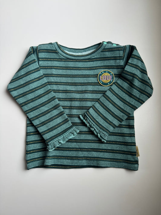 Vingino shirtje maat 86