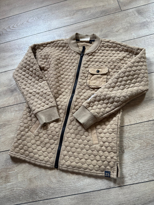 Z8 vest maat 140/146