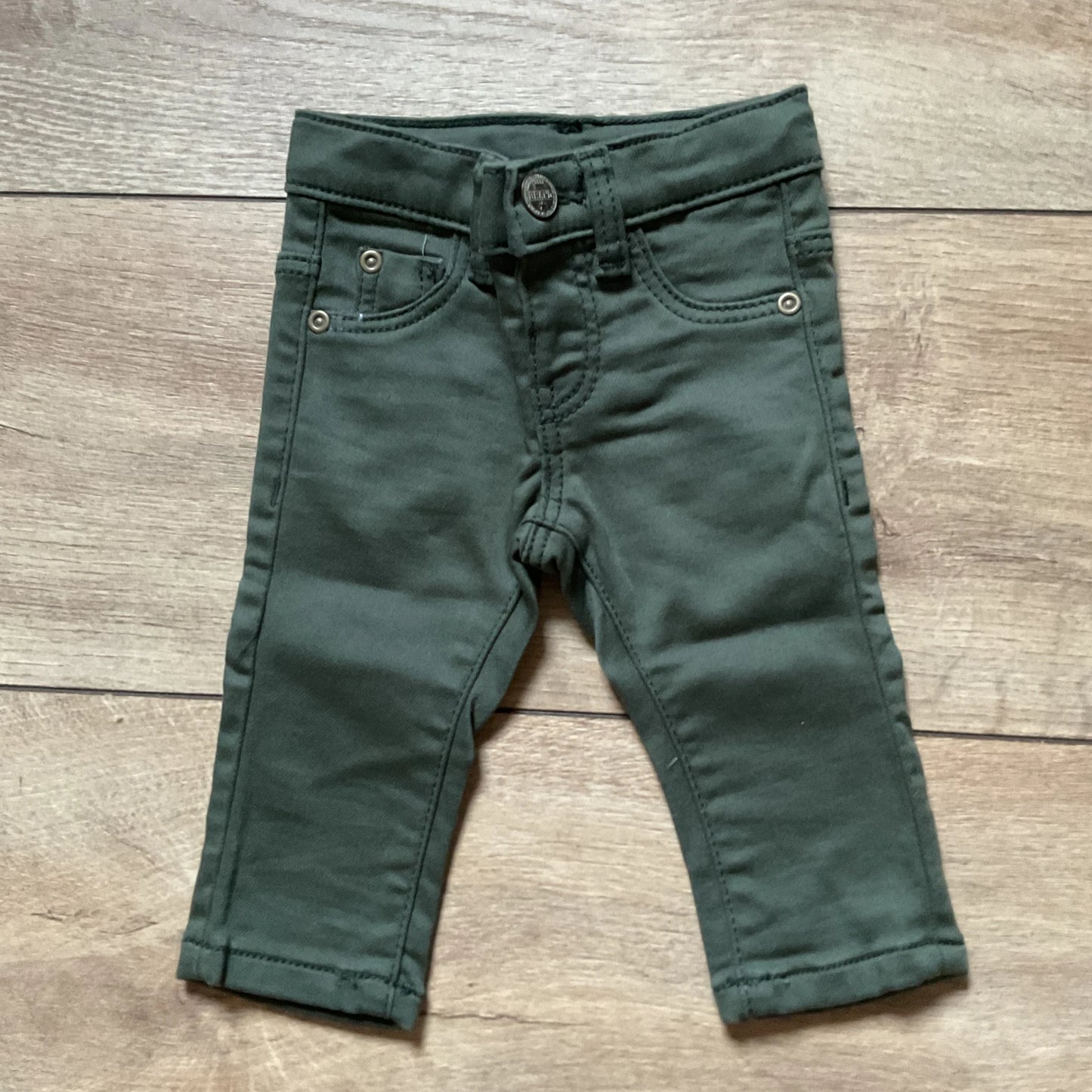 Hema broek maat 62