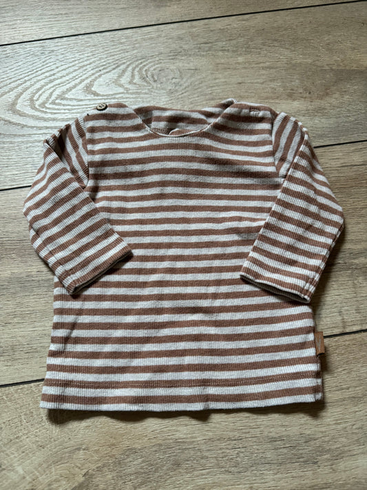 Levv shirtje maat 62