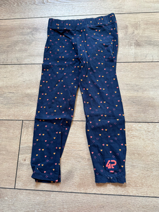 4president legging maat 104