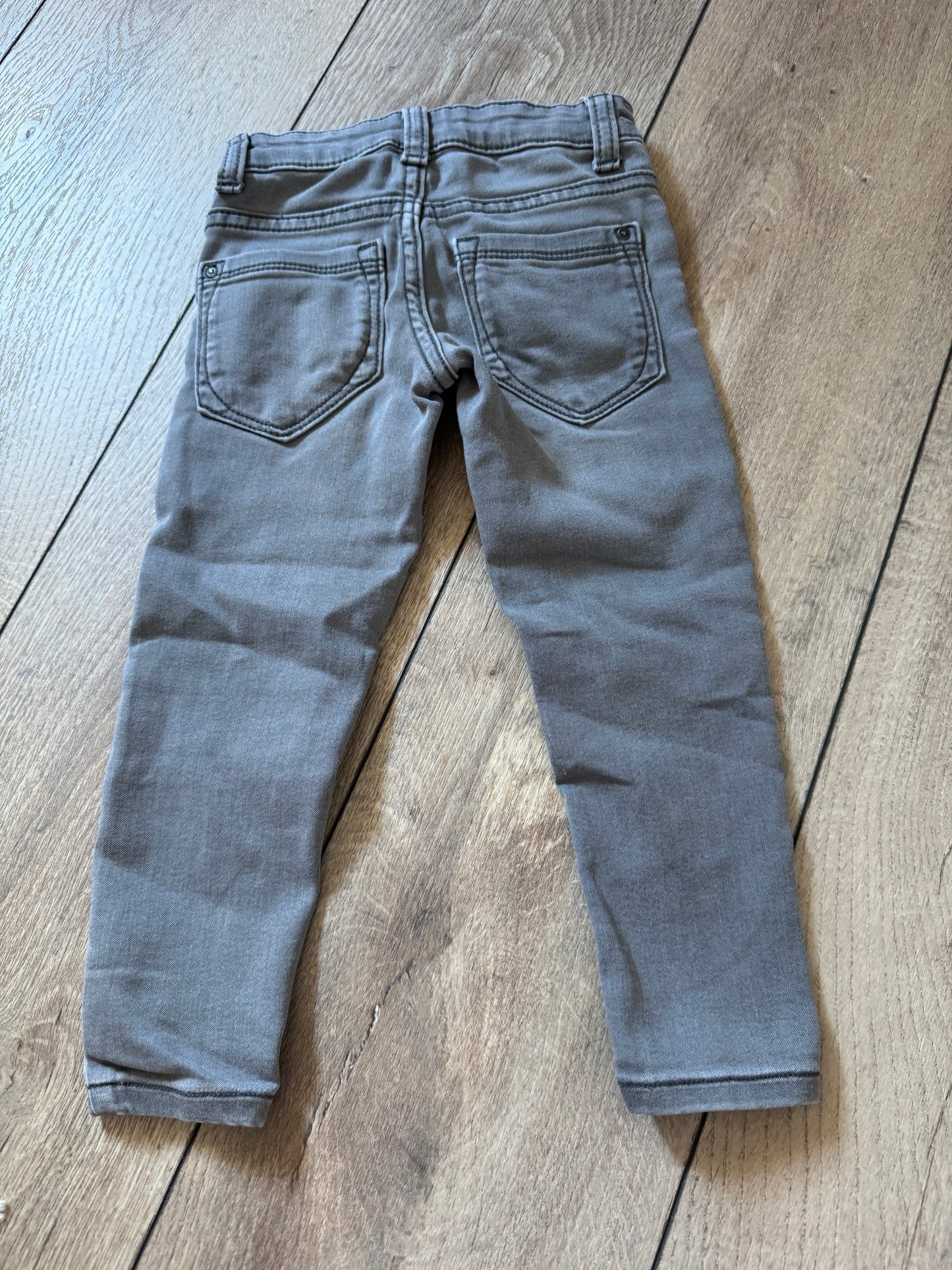 HEMA jeans maat 92