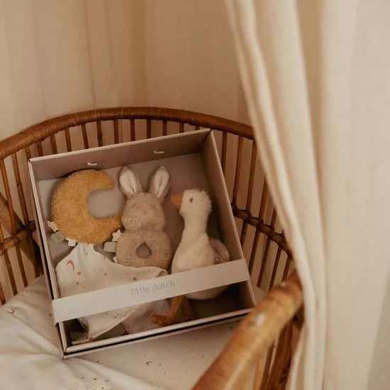 Little Dutch Giftset - Newborn Naturals