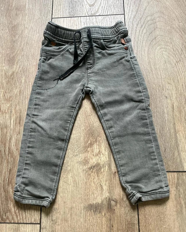 Noppies jeans maat 80