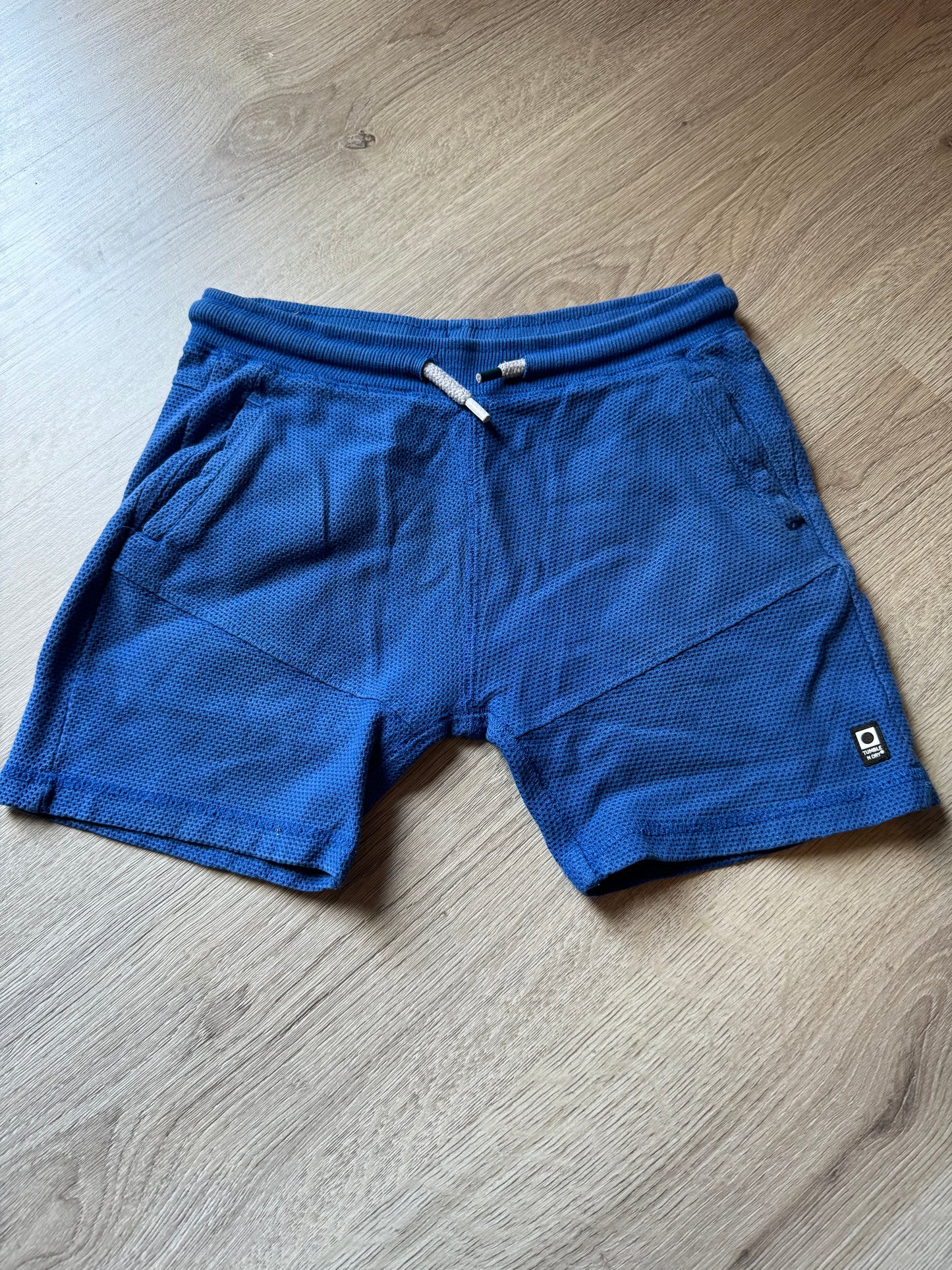 Tumble ‘n dry korte broek maat 110