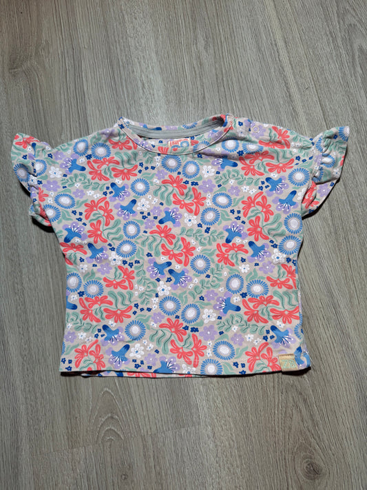 Z8 tshirt maat 86