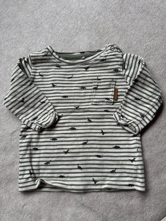 Prenatal shirtje maat 56
