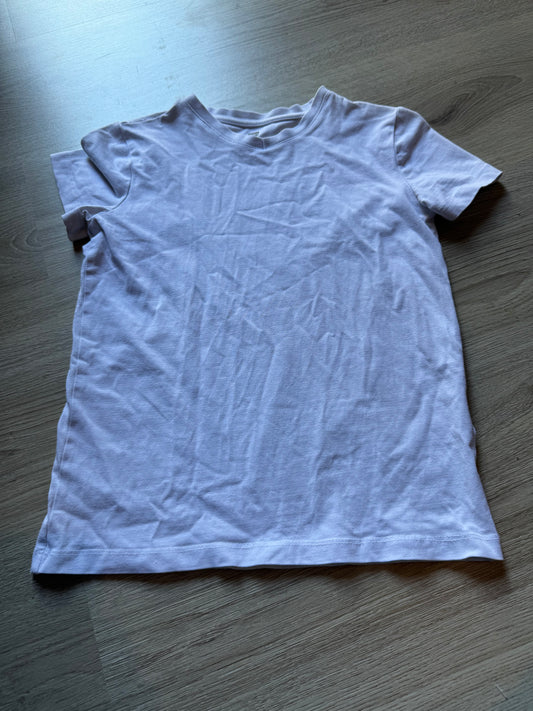 HEMA tshirt maat 134/140