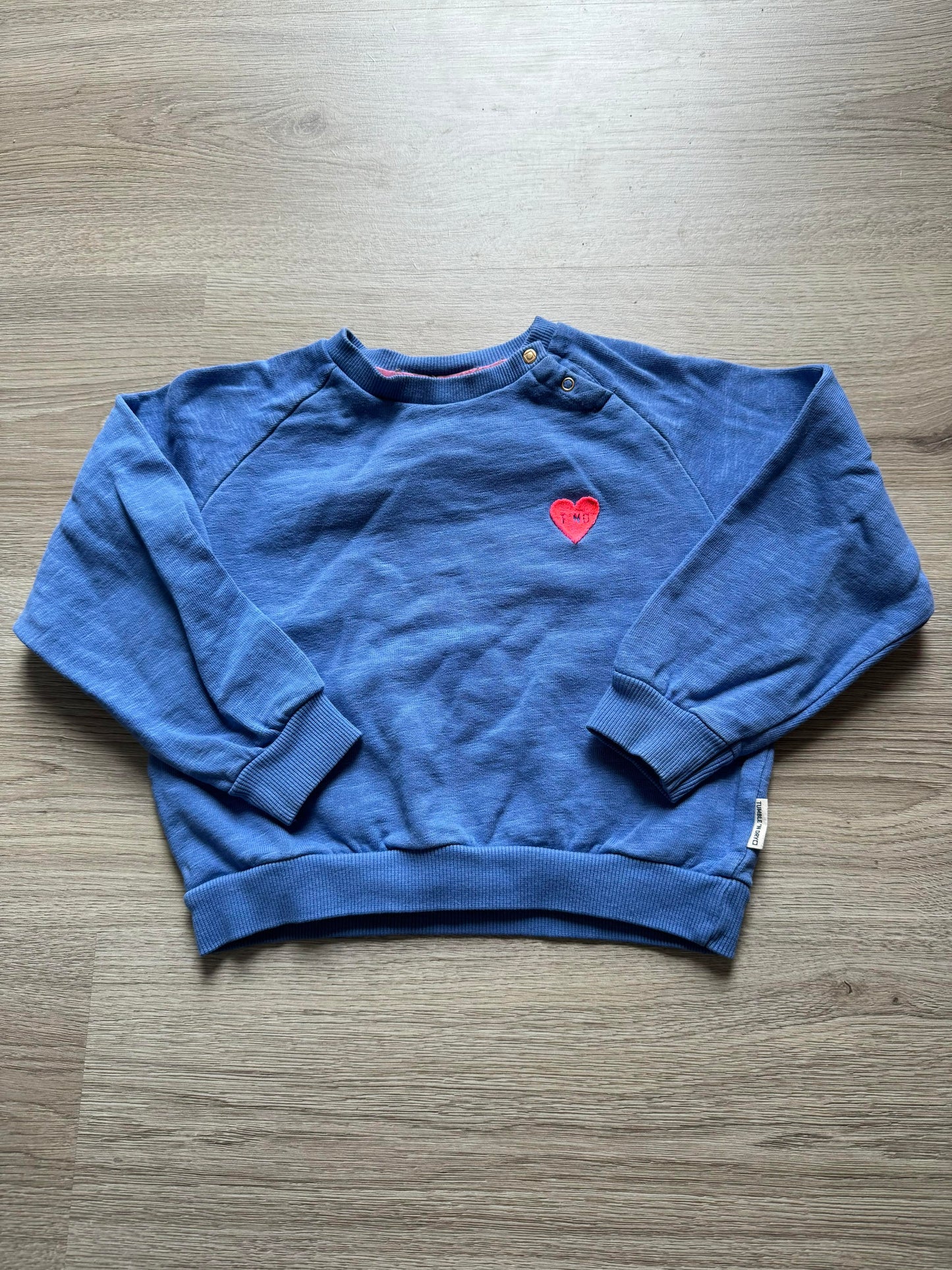 Tumble'n dry trui maat 98