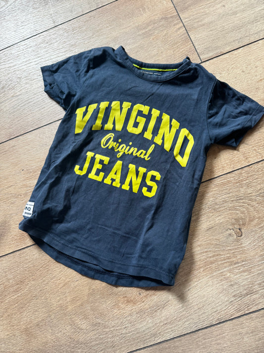 Vingino tshirt maat 98