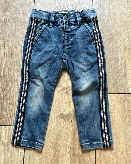 Name it jeans maat 80