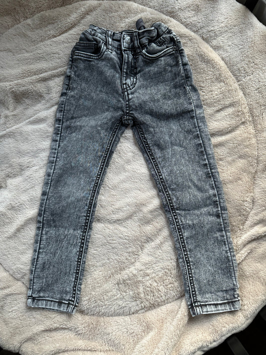 Kids jeans maat 110