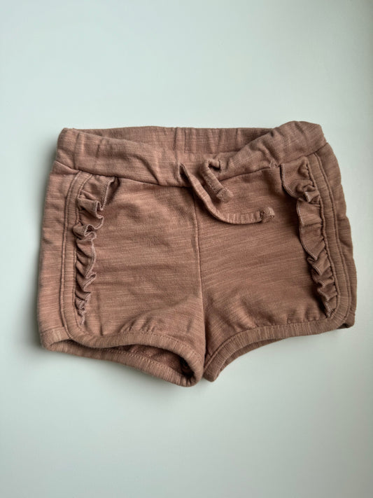 Prenatal korte broek maat 62