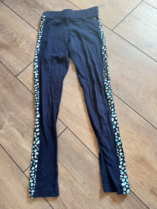 Persival legging maat 128/134