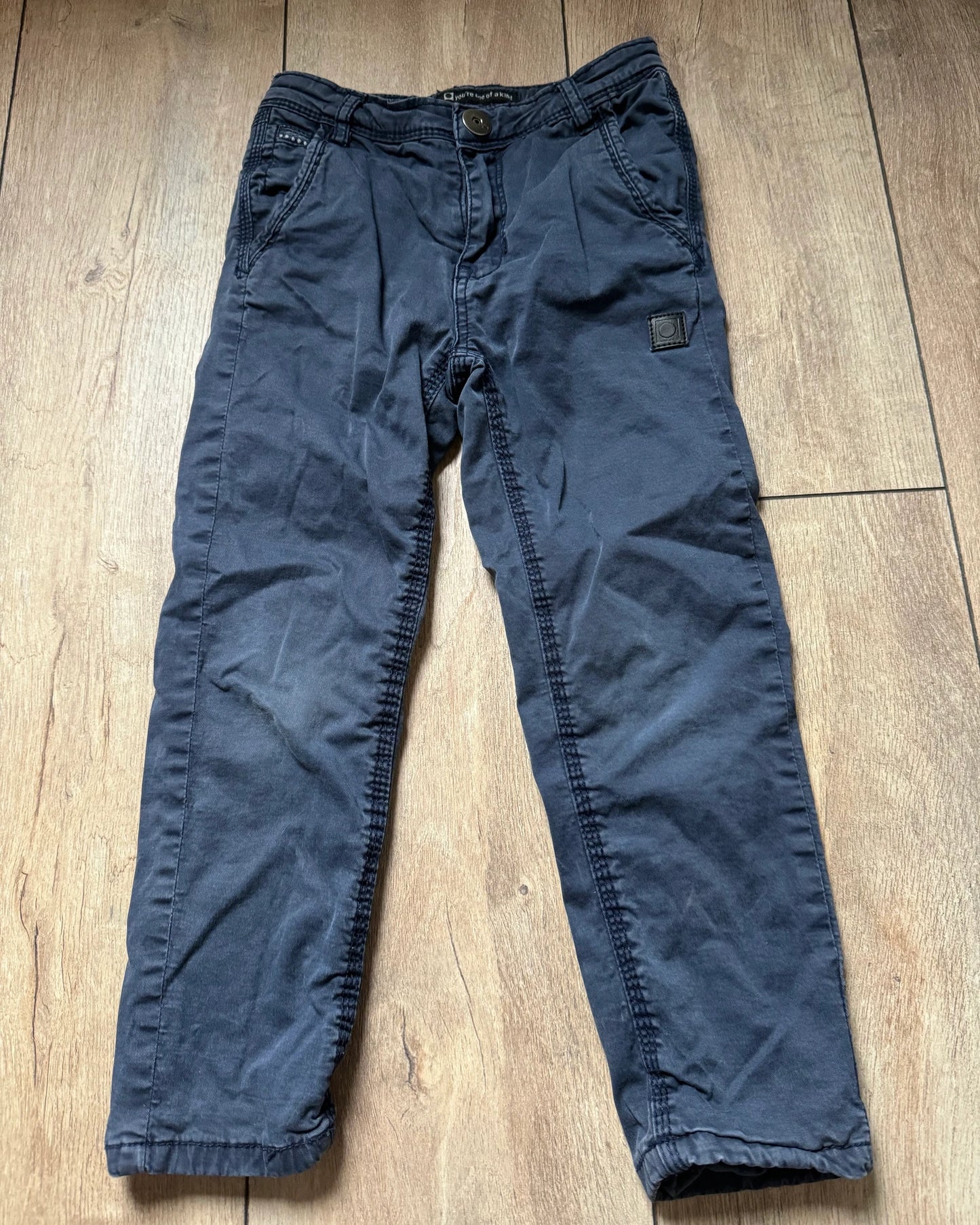 Tumble ‘n dry broek maat 116