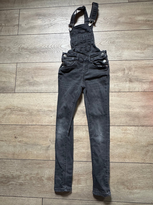 Cars jeans tuinbroek maat 128