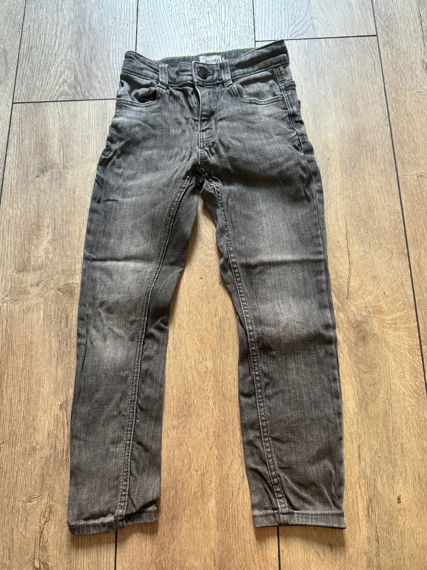 Kiabi jeans maat 116