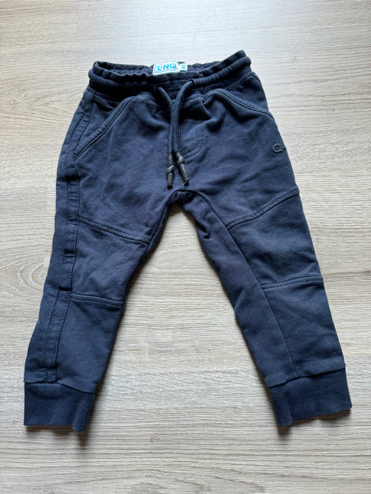 Flinq broek maat 80