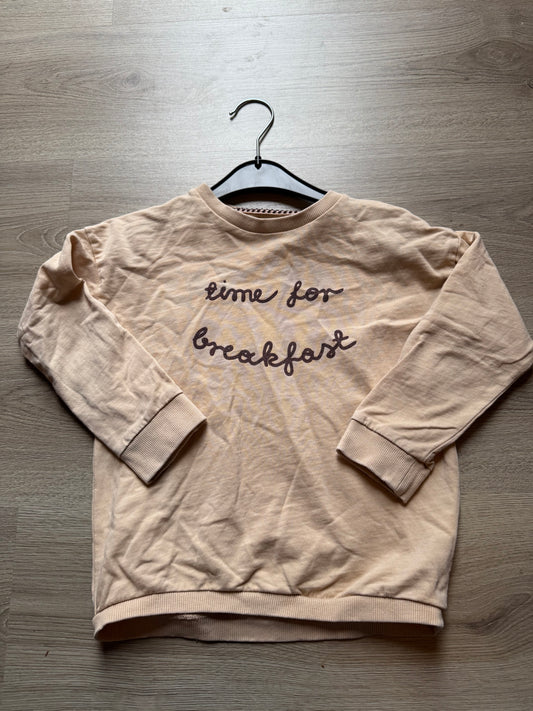 Reserved trui maat 110