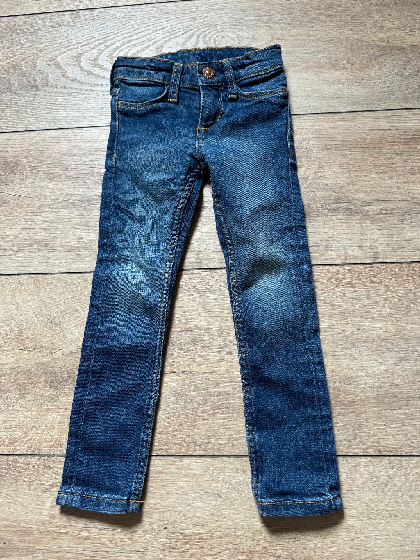 H&M jeans maat 92