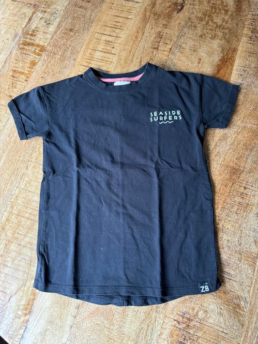 Z8 t-shirt maat 116/122