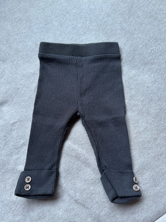 Zeeman legging maat 50/56