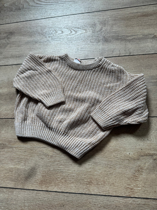 HEMA trui maat 74