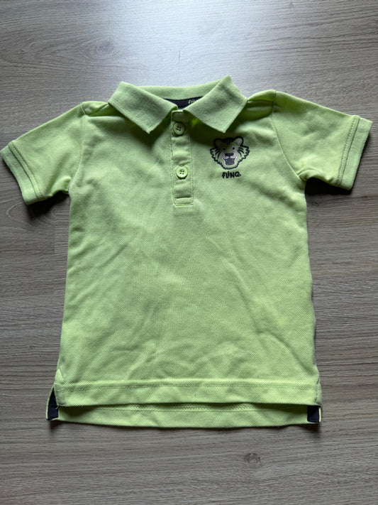 Flinq polo maat 86