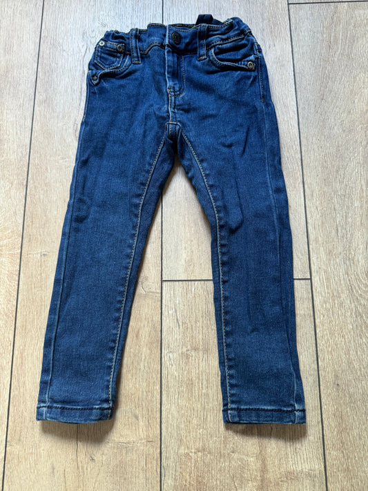Terstal jeans maat 104