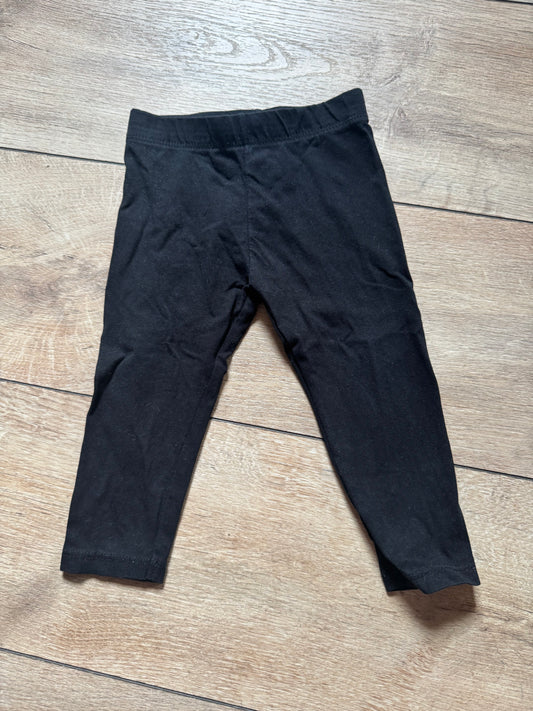 Wibra legging maat 74