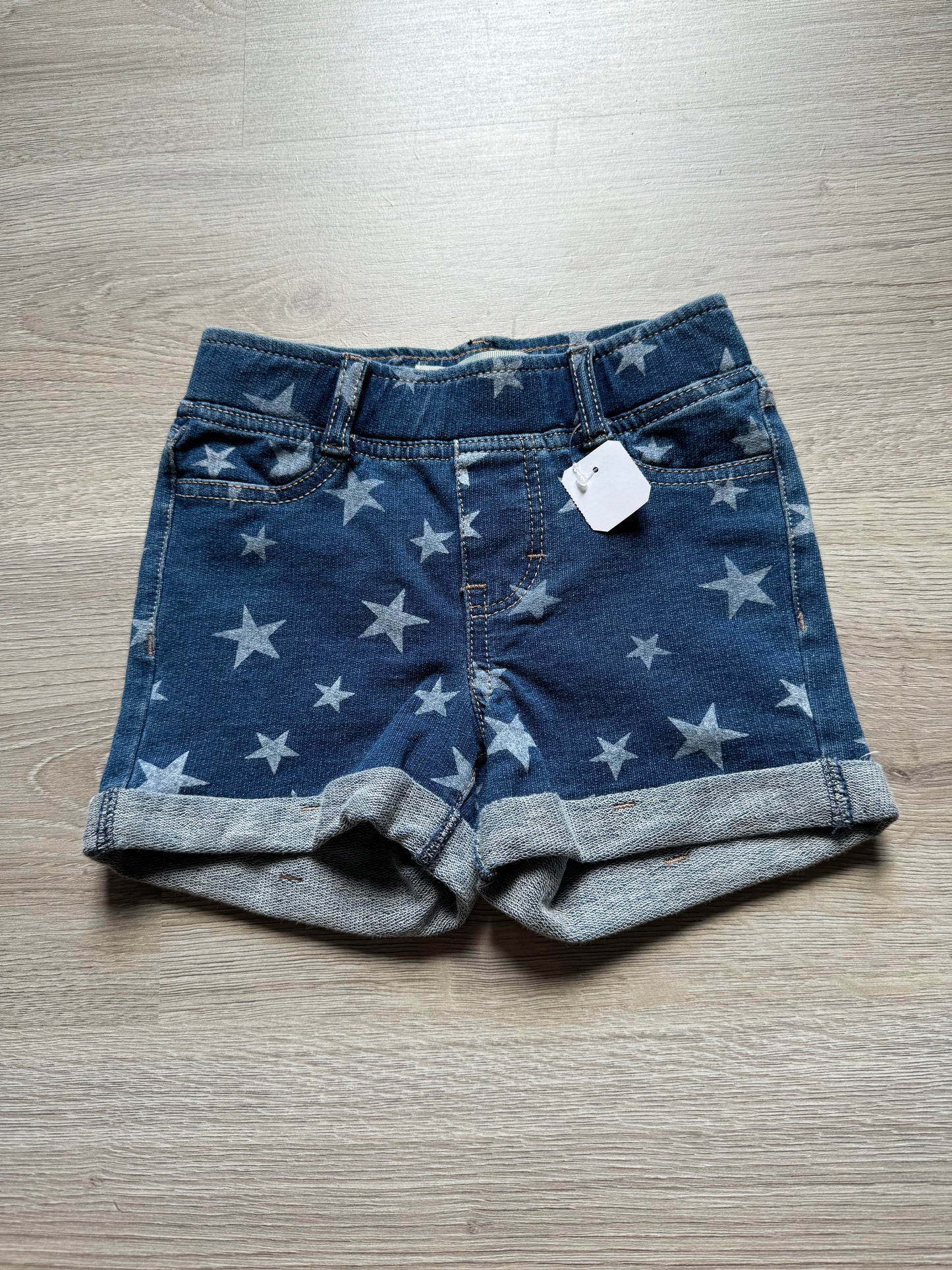 Levi’s korte broek maat 98/104