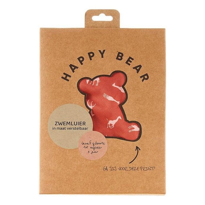 Happy Bear Zwemluier | Savanna