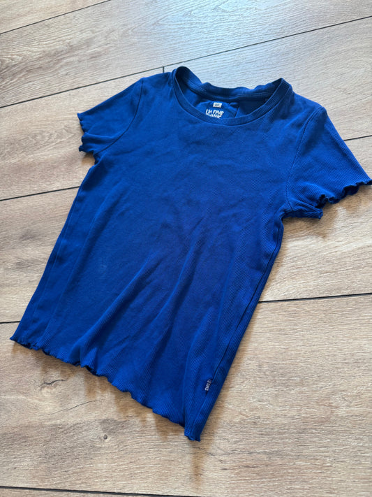 WE tshirt 134/140