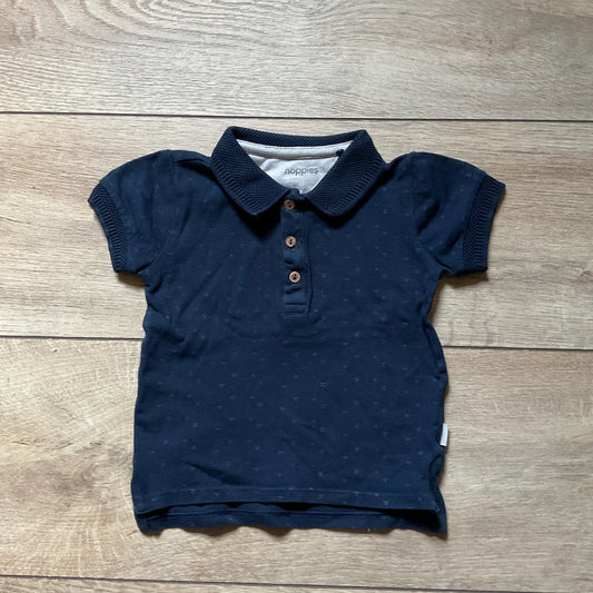 Noppies polo maat 80