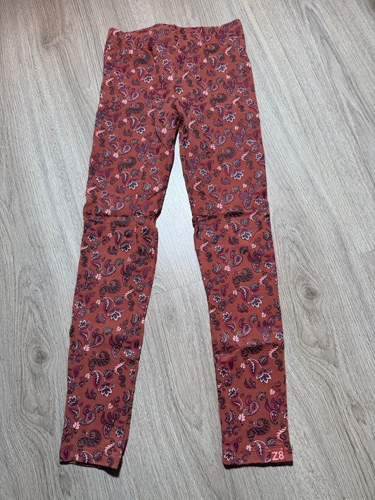 Z8 legging maat 128