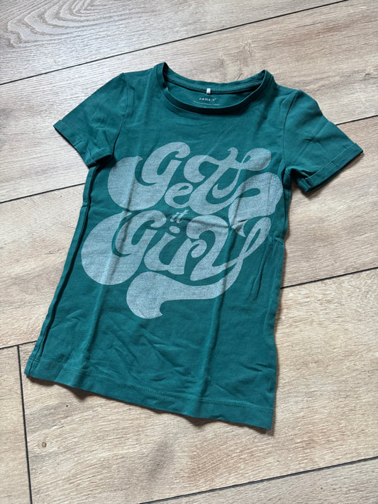 Name it tshirt maat 116