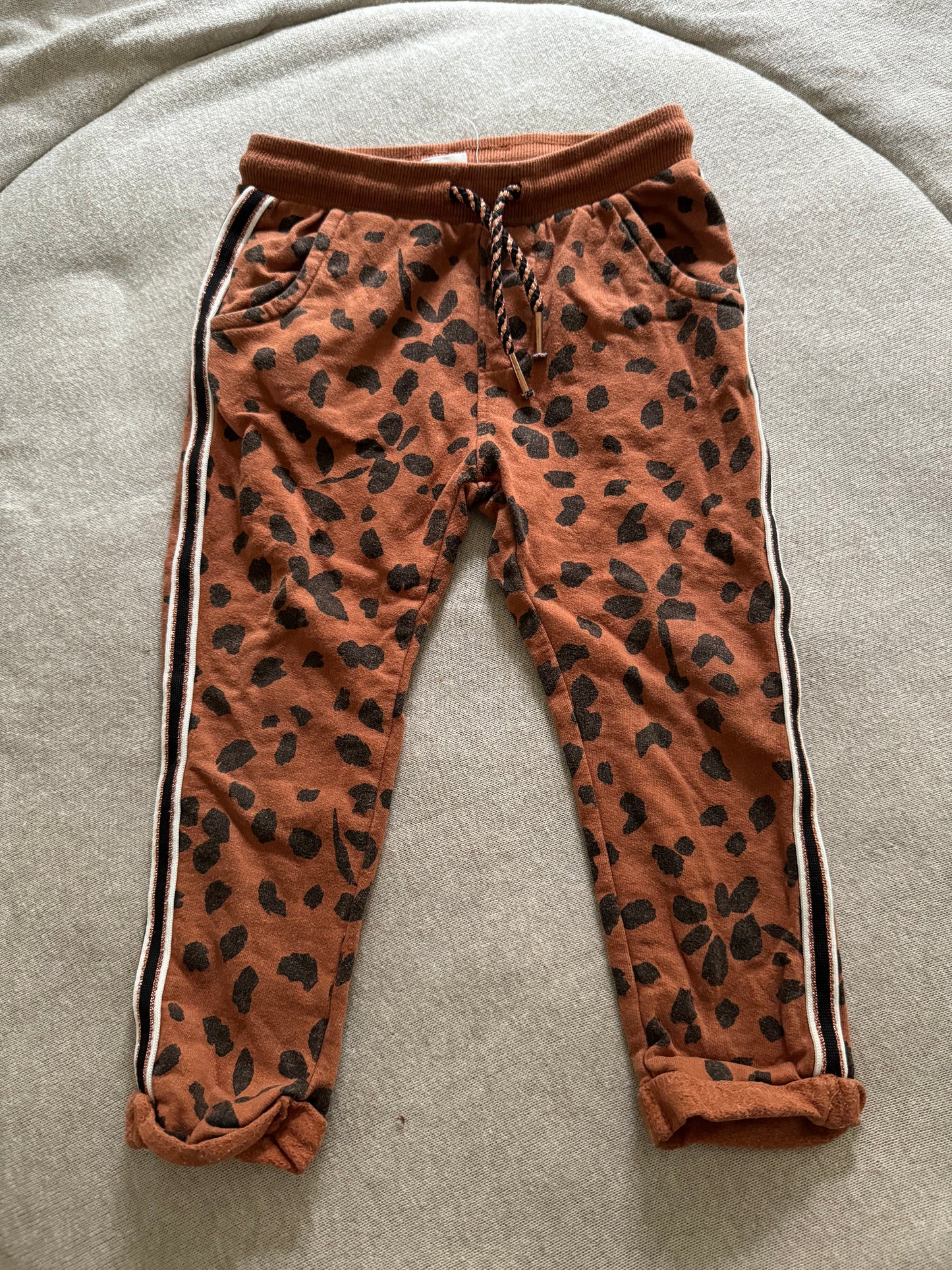 HEMA broek maat 86/92