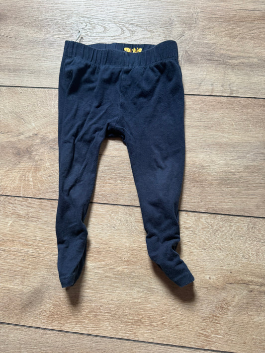 Dirkje legging maat 80