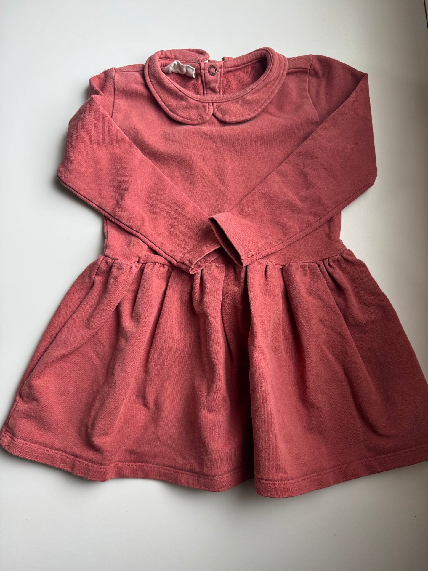 Blossom kids jurkje maat 80/86