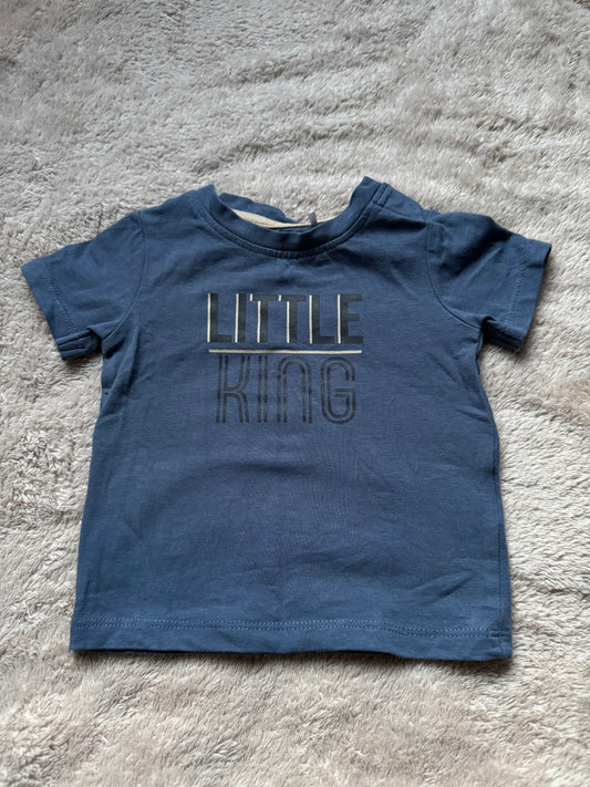 Prenatal tshirt maat 56