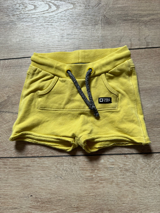 Tumble ‘n dry korte broek maat 56