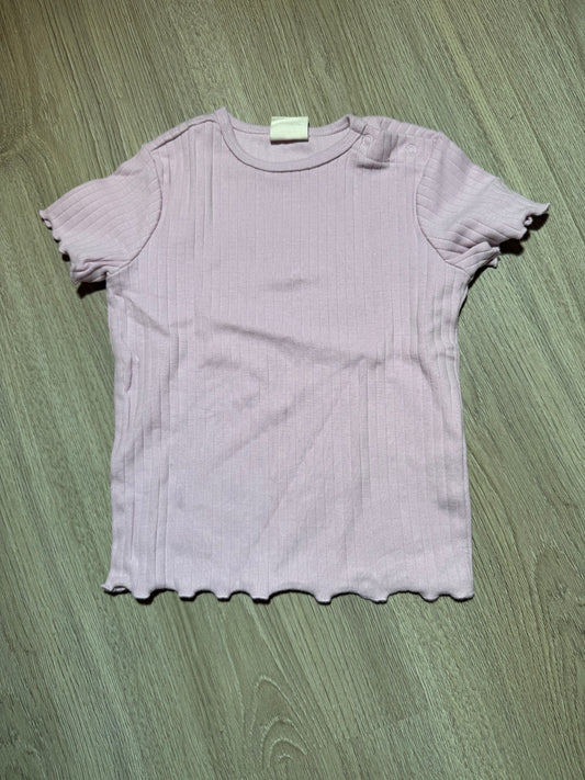 HEMA tshirt maat 80
