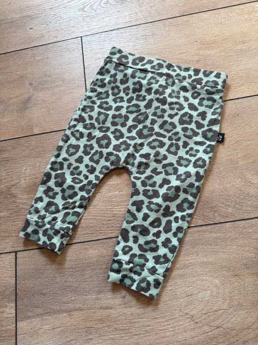 Babystyling broek maat 74