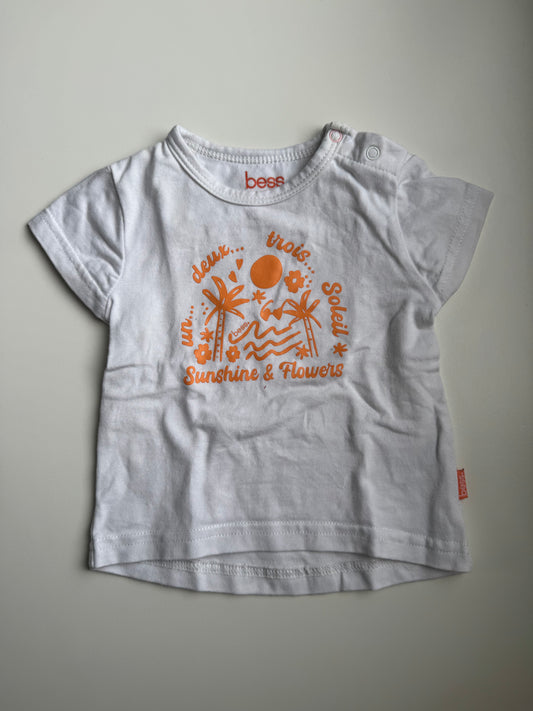 Bess tshirt maat 62